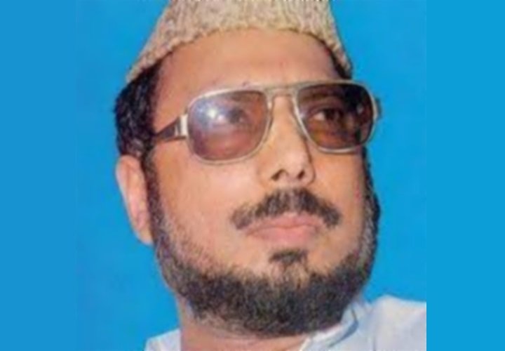 وفاة إحسان إلهي ظهير - عالم العقيدة الهندي